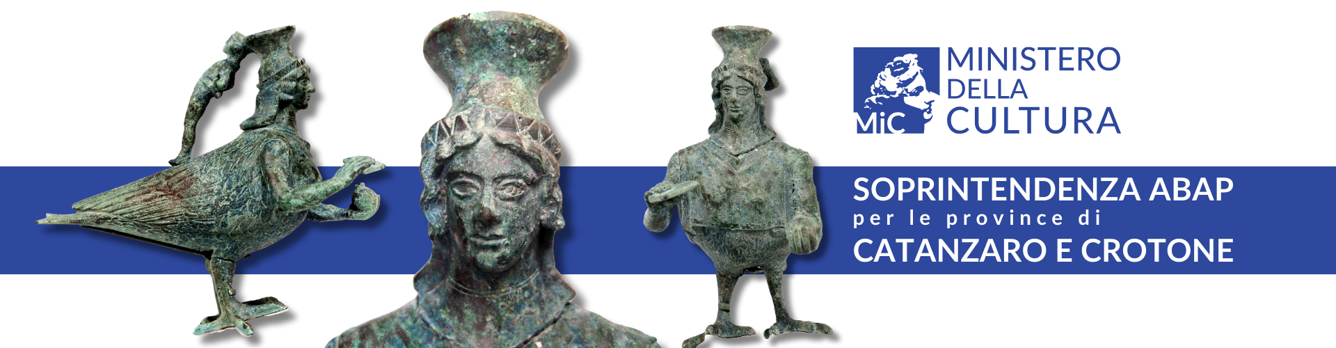 Askos, unguentario in bronzo del V secolo a.C. - Crotone (KR)