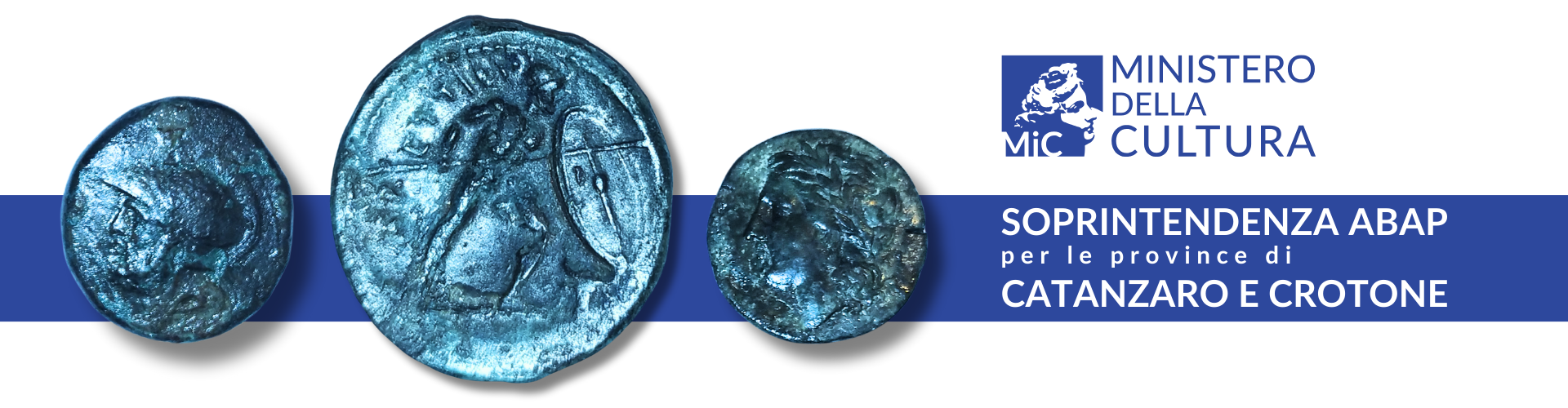 Monete brettie del 215-203 a.C. - Tiriolo (CZ)